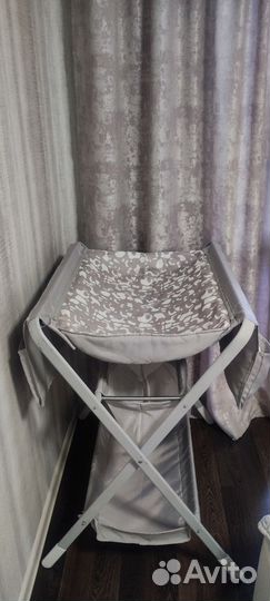 Пеленальный столик IKEA