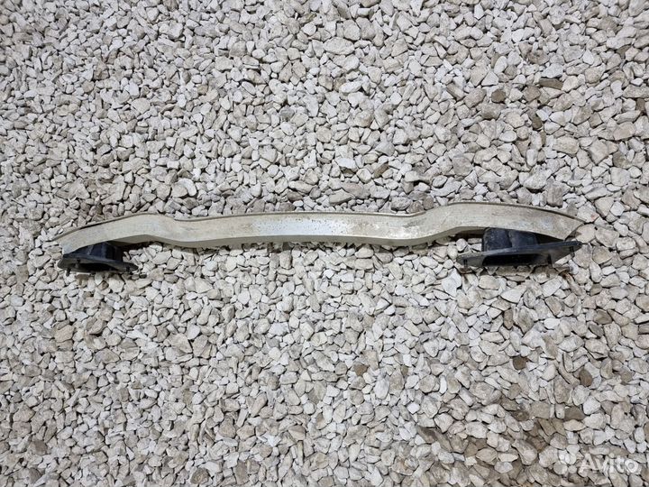 Усилитель заднего бампера Мерива