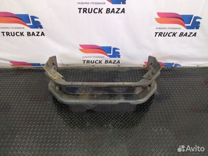 99486839 Траверса рамы поперечная под кпп