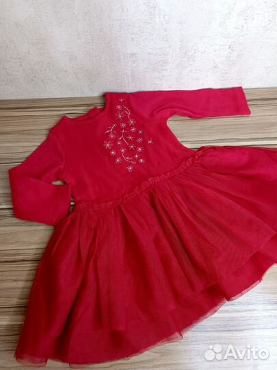 Одежда для девочки 62