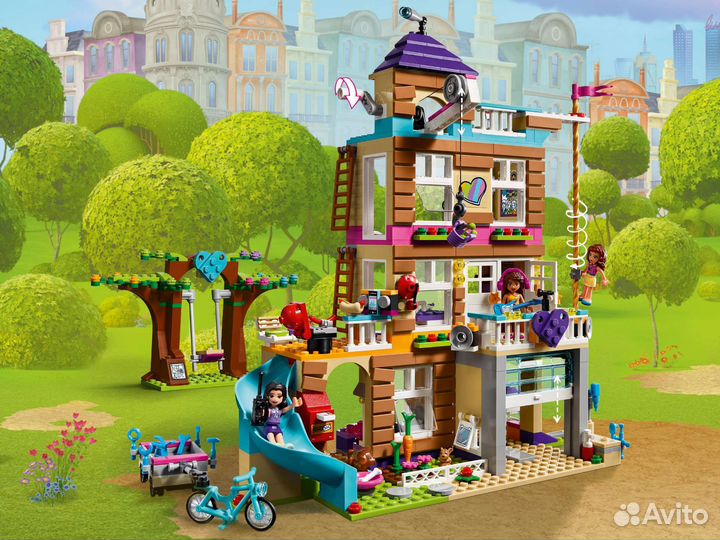 Конструктор 