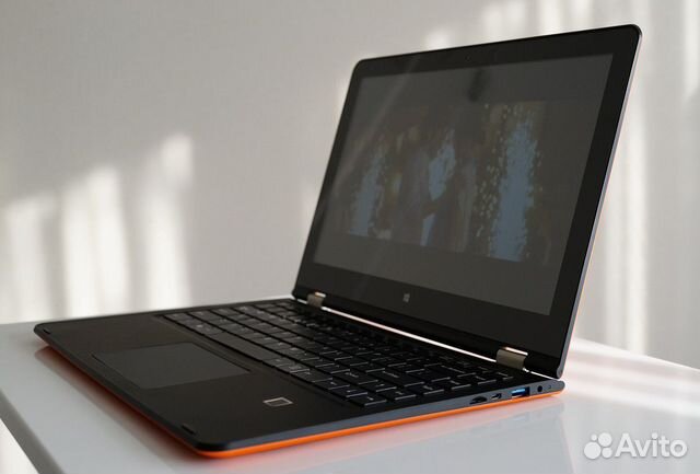 Сенсорный Ноутбук-трансформер Voyo vbook V3 купить в Москве ...