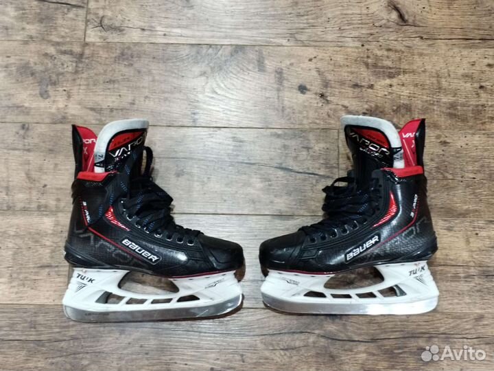Коньки хоккейные bauer 3 X PRO 7.5 FIT 1