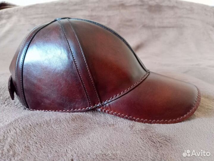 Кепка бейсболка мужская