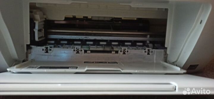 Принтер мфу HP Deskjet 2620 (V1N01C)