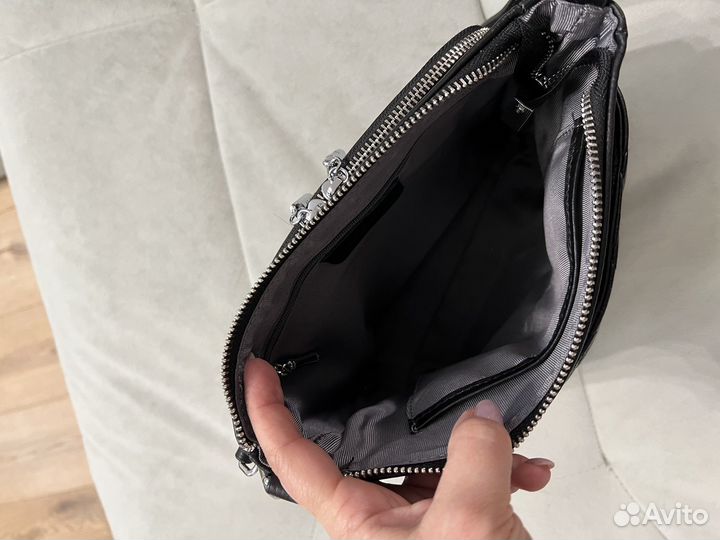 Сумка кросс боди Ludor