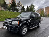 Land Rover Discovery, 2012, с пробегом, цена 1 550 000 руб.