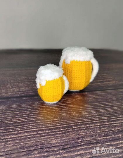 Пивная кружка