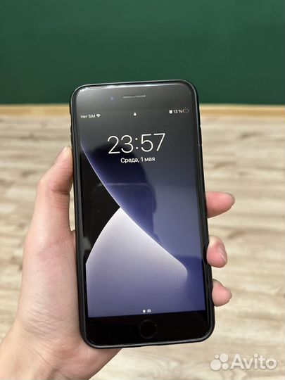 iPhone 8 Plus, 256 ГБ