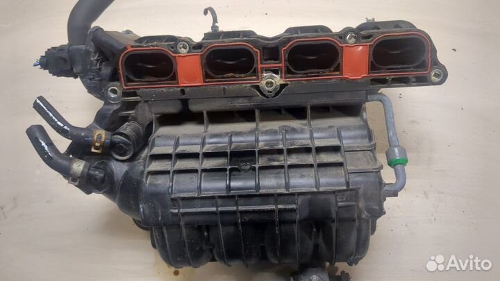 Коллектор впускной Hyundai Kona 2017, 2019