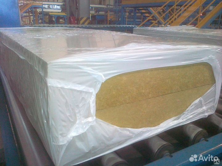 Упаковочная машина тм-7Р М1