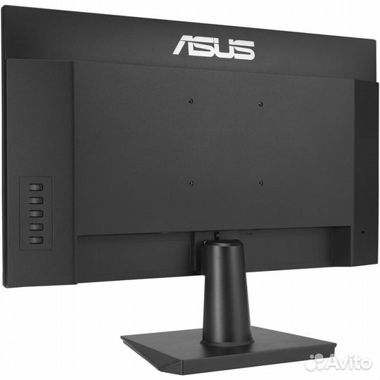 Новый) Монитор игровой asus 27