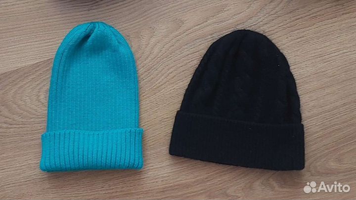 Шапка снуд шарф палантин платок Шапка тыковка