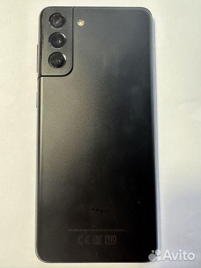 Смартфон samsung galaxy s21 plus 8/128