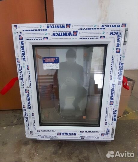 Пластиковые Окна и Двери. Калуга