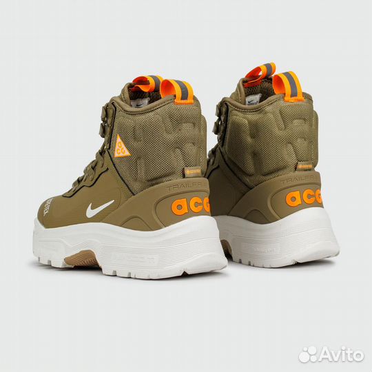 Nike ACG Zoom Gaiadome GTX Khaki