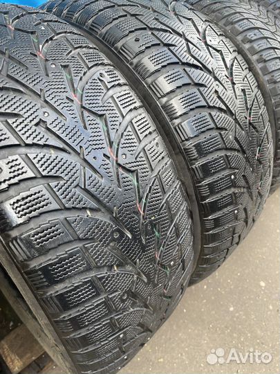 Toyo Observe G3-Ice 255/55 R18 109T