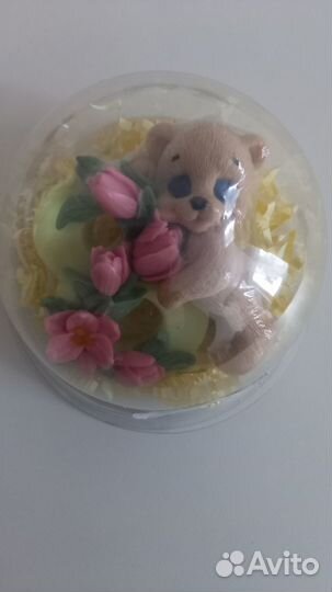 Оригинальный подарок на 8 марта