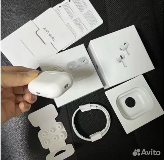 Airpods pro 2 premium