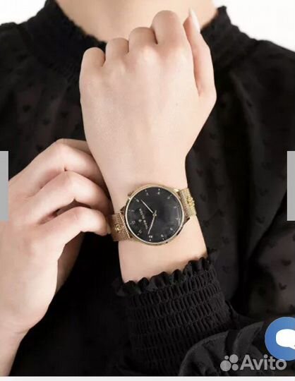 Часы унисекс Thom Olson