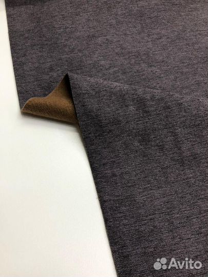 Ткань Микровельвет Madrid