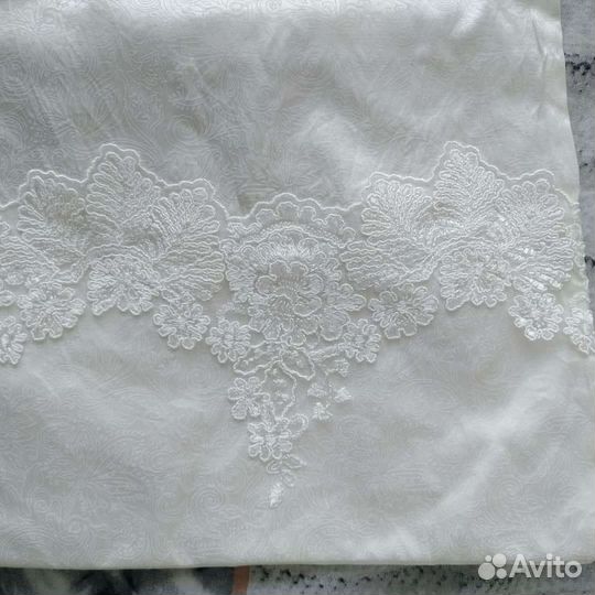 Конверт на выписку с постельным бельем