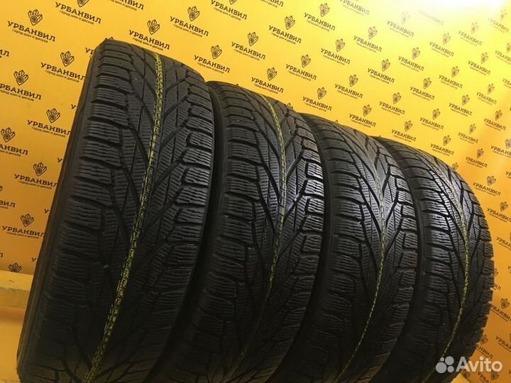 Nokian Tyres Hakkapeliitta R2 SUV 215/65 R17 103R