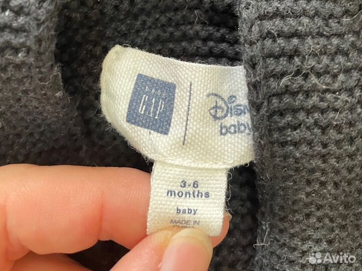 Вещи на девочку