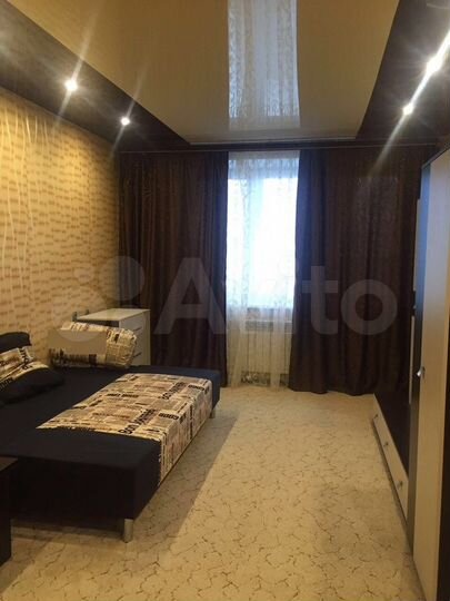 1-к. квартира, 34 м², 2/10 эт.