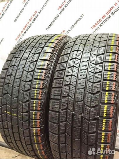 Dunlop DSX-2 225/55 R17 97M