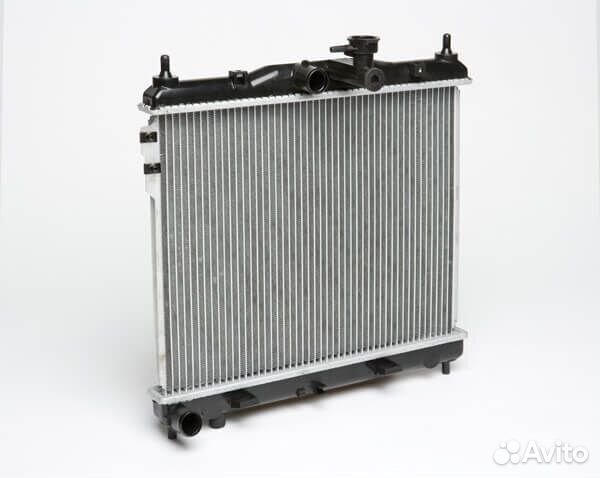 Lrchugz02110 Радиатор охл. для а / м hyundai getz