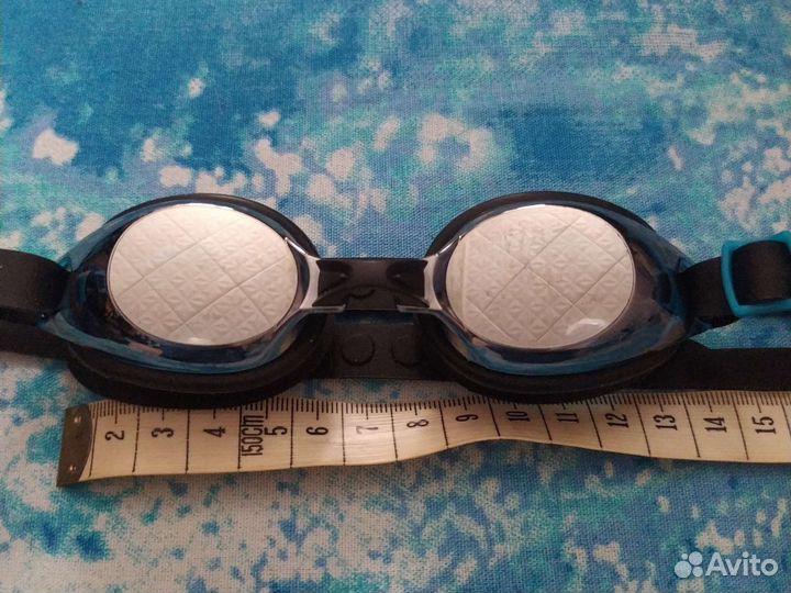 Очки для плавания Joss