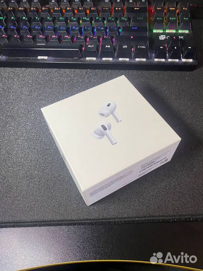 Airpods Pro 2 USB Type-C