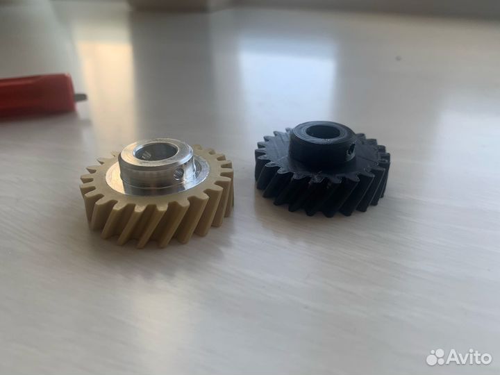 3D печать, изготовление деталей на заказ