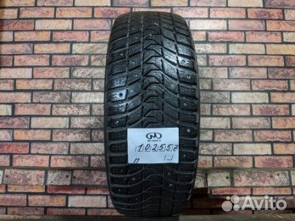 Michelin X-Ice North 3 205/60 R16