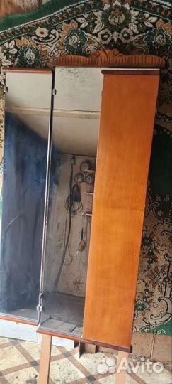 Тумба прикроватная