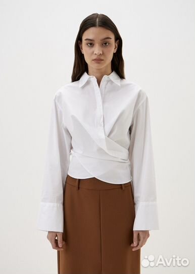 Рубашка женская новая