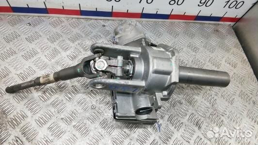 Электроусилитель руля opel mokka (LKR11OM01)