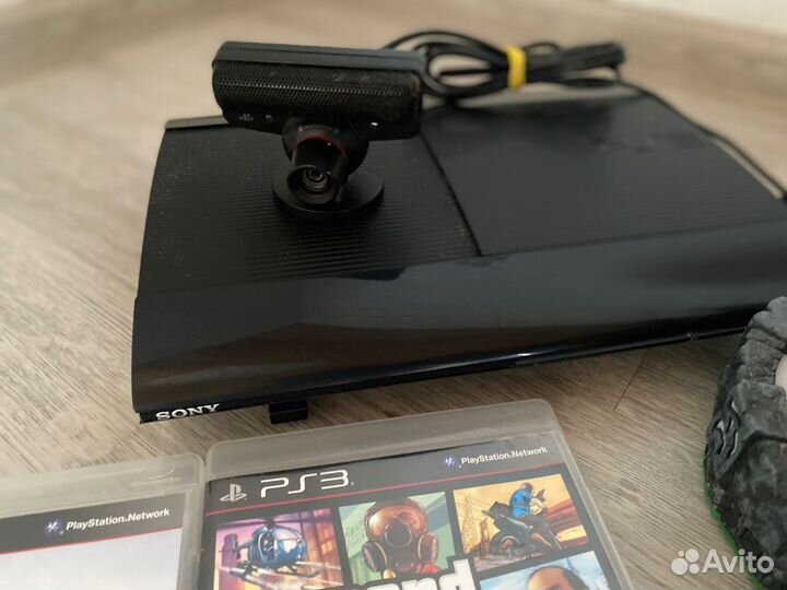 Sony playstation 3 PS3