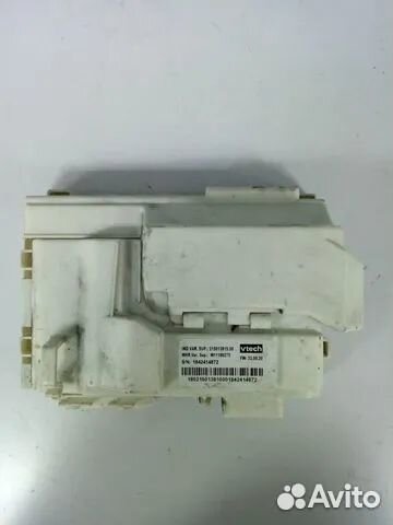 Модуль управления hotpoint Aristo