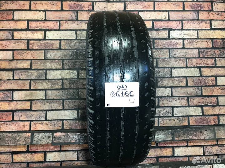 Nokian Tyres Nordman SC 225/70 R15