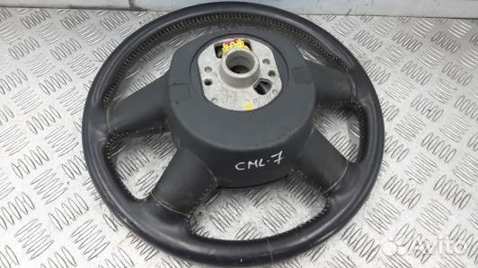 Рулевое колесо audi A4 B7 (CML07JZ01)