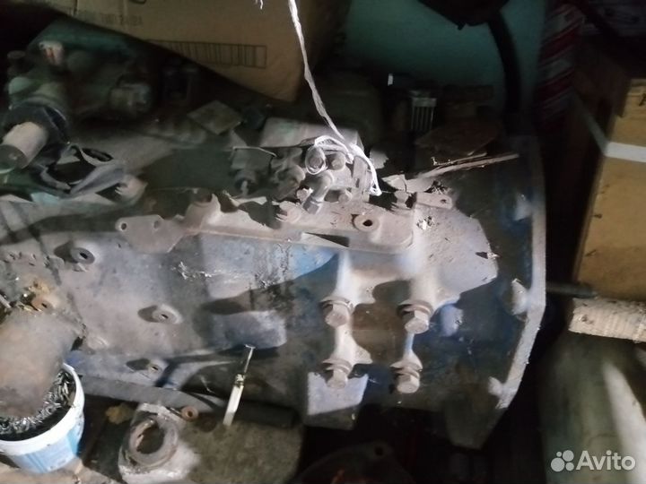 Скания 3