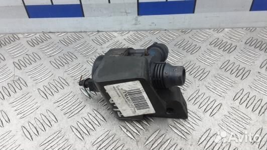 Кран отопителя (печки BMW X5 E53 (TMA10WN02)