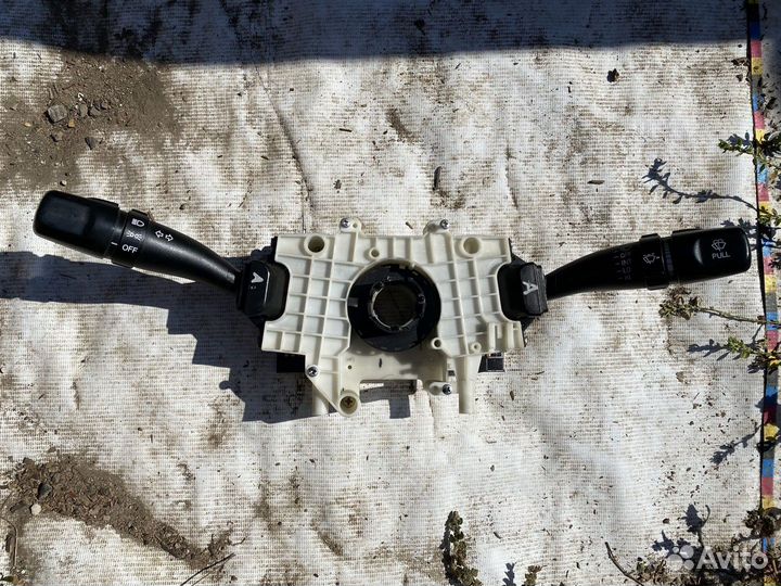 Подрулевой переключатель Hyundai