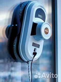 Робот для мытья окон аренда