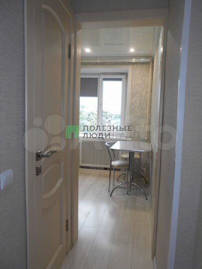 2-к. квартира, 44 м², 4/9 эт.