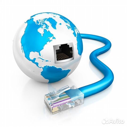 Проектирование локальных сетей