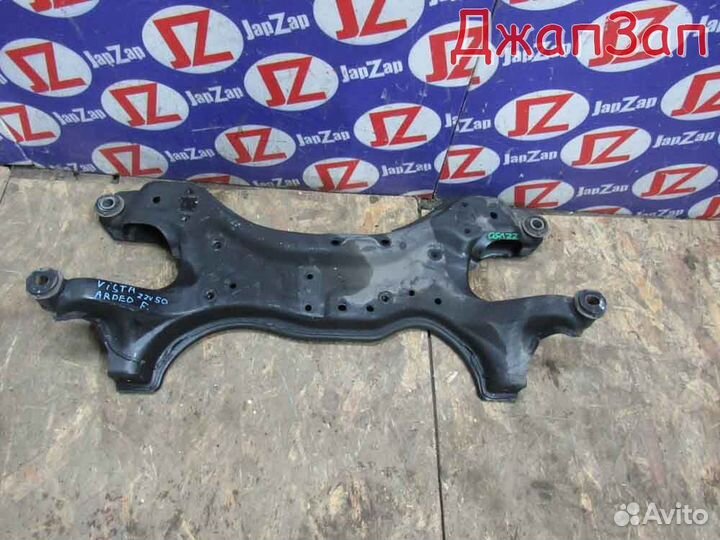 Балка поперечная Toyota Vista Ardeo ZZV50 Перед