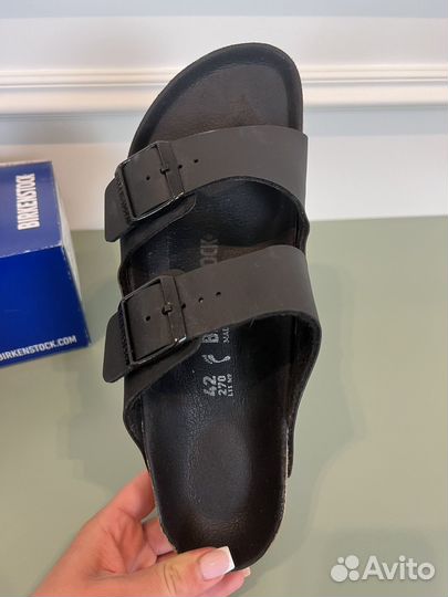 Birkenstock arizona 42 размер оригинал